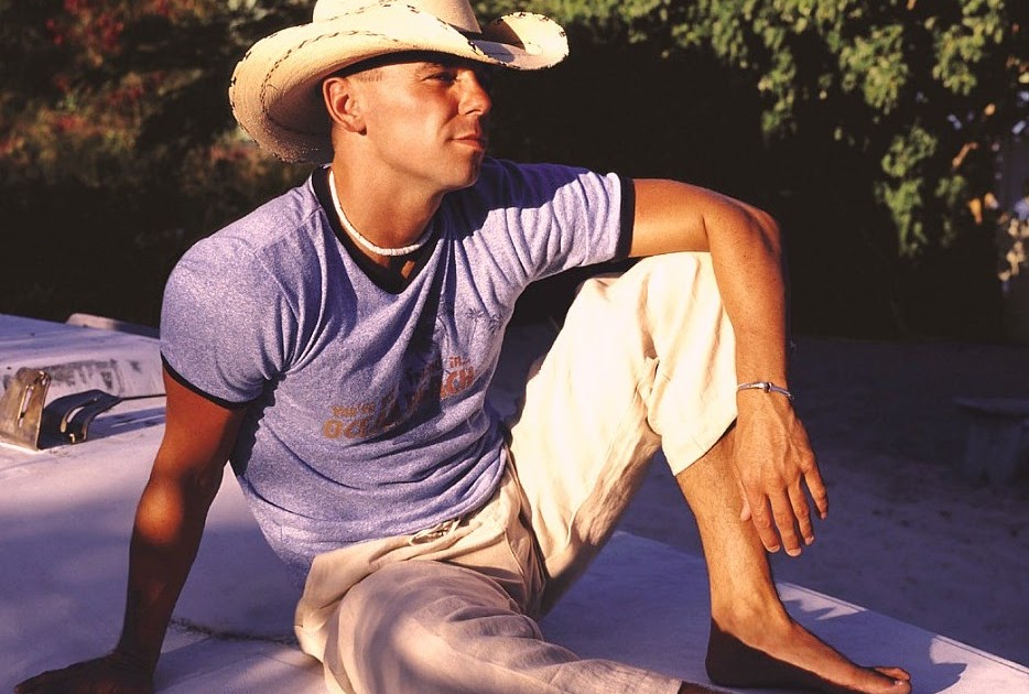 discography kenny chesney