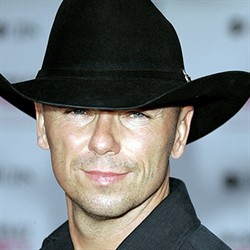 discography kenny chesney