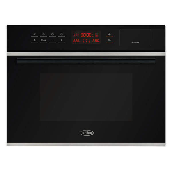 belling microwave oven